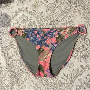 American Eagle Bikini Bottoms